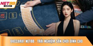 Baccarat NET88