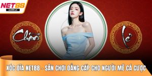 Xóc đĩa NET88